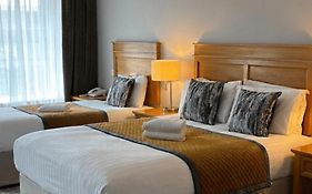 Fairhill House Hotel